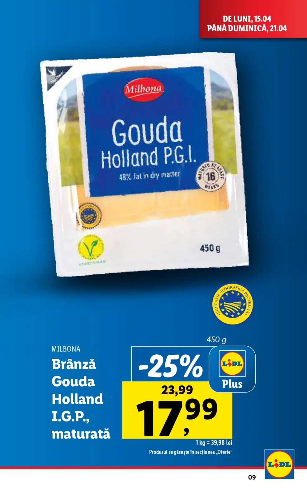 catalog Lidl